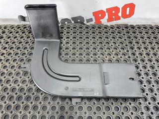 воздуховод печки Land Rover Range Rover 3 поколение 2002, 2.9 л., M 57 D 30, дизель, АКПП, внедорожник 5 дв.