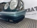 передняя часть (ноускат) Mercedes-Benz E-Класс W210/S210 [рестайлинг] W210 1999, 2.0 л., M 111.942, бензин, АКПП, седан, задний привод, правый руль - фото №3