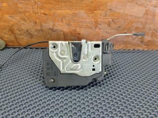 замок двери передней правой Mercedes-Benz E-Класс W211/S211 2005, 3.0 л., M 272.944, бензин, АКПП, универсал