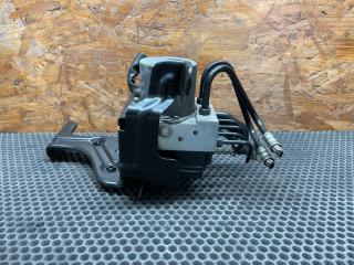 блок ABS Audi A4 B7 2004, 1.8 л., BFB, бензин, МКПП, универсал