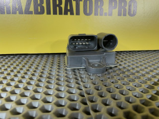 реле накала свечей Mercedes-Benz E-Класс W212/S212/C207/A207 W212 2010, 2.1 л., OM 651.925, дизель, 6МКПП, седан, A6519000900