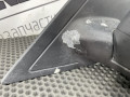 зеркало наружное левое Land Rover Range Rover 3 поколение 2002, 2.9 л., M 57 D 30, дизель, АКПП, внедорожник 5 дв., CRB000771PUY - фото №8