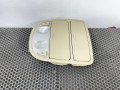фонарь салона (плафон) Hyundai Santa Fe 2 поколение (CM) 2007, 2.2 л., D4EB, дизель, АКПП, 928002B000 - фото №4