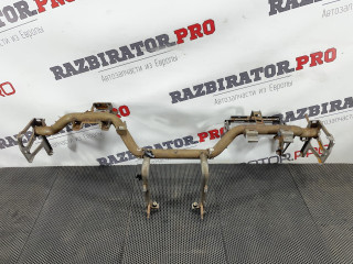 кронштейн торпеды Land Rover Range Rover 3 поколение 2002, 2.9 л., M 57 D 30, дизель, АКПП, внедорожник 5 дв., FDK000012