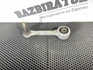 рычаг задний Lexus LS 4 поколение (2006 - 2009), 4.6 л., 1UR-FSE, бензин, АКПП, 1f2, седан, задний привод, правый руль, 4871050090