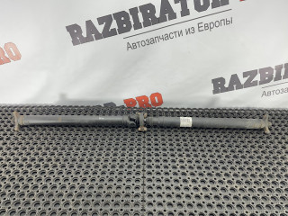 карданный вал Mercedes-Benz C-Класс W203/S203/CL203 [рестайлинг] 2006, 3.5 л., M 272.960, бензин, АКПП, универсал