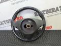 руль Mercedes-Benz C-Класс W203/S203/CL203 [рестайлинг] W203.046 2005, 1.8 л., M 271.946, бензин, АКПП, седан - фото №10