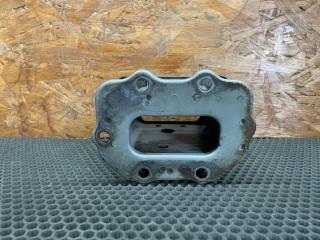 кронштейн переднего бампера Kia Ceed 1 поколение [рестайлинг] 2010, 1.6 л., D4FB, дизель, МКПП, универсал