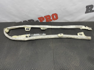 подушка безопасности боковая (шторка) Mercedes-Benz E-Класс W212/S212/C207/A207 W212 2009, 2.1 л., OM 651.924, дизель, 6МКПП, 040, седан, задний привод, правый руль, A2128600502