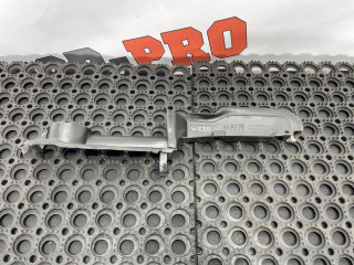 воздуховод (дефлектор) радиатора Mercedes-Benz S-Класс W220 (1998 - 2002)