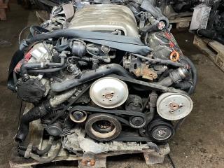 двигатель Audi A6 4F/C6 2004, 3.2 л., AUK, бензин, АКПП, седан, AUK
