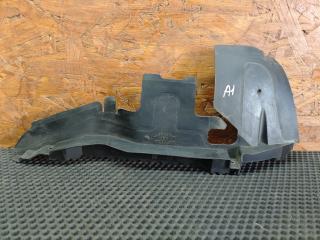 воздуховод (дефлектор) радиатора Audi A6 4F/C6 2004, 3.2 л., AUK, бензин, АКПП, седан