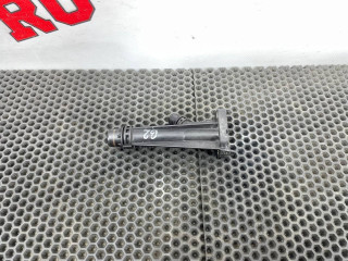 фланец (тройник) системы охлаждения BMW 5 серия F07/F10/F11 F11 2010, 3.0 л., N57 D30 A, дизель, АКПП, универсал, 11117803751