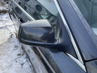 зеркало наружное правое BMW 5 серия F07/F10/F11 F11 2010, 3.0 л., N57 D30 A, дизель, АКПП, универсал, 51167283612