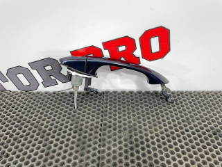 ручка наружная Mercedes-Benz C-Класс W203/S203/CL203 [рестайлинг] 2006, 3.5 л., M 272.960, бензин, АКПП, универсал, A2117601570