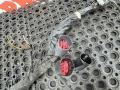 проводка подкапотная Ford Mondeo 3 поколение [рестайлинг] 2007, 2.5 л., LCBD, бензин, АКПП, универсал, 7124-1015 - фото №3