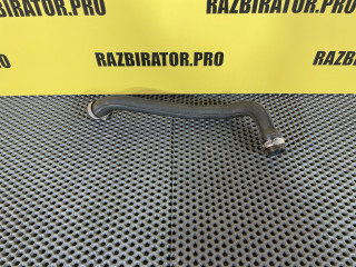 маслоотделитель (сапун) Mercedes-Benz C-Класс W204/S204 2007, 1.8 л., M 271.952, бензин, АКПП, седан, A2711410783