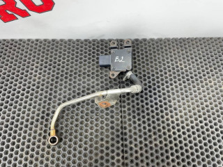 датчик загрязнения воздуха BMW 3 серия E46 [рестайлинг] 2005, 2.0 л., N46 B20 A, бензин, АКПП, купе, 780801301