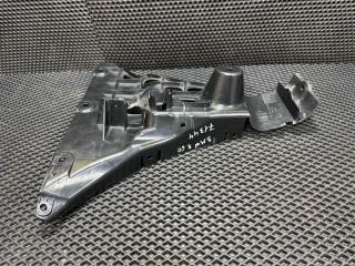 Крепление бампера заднего BMW 5 серия E60/E61 [рестайлинг] E60 2008, 2.0 л., N47 D20 A, дизель, АКПП, 354 titansilber metallic, седан, правый руль, 511278961607, 11460915