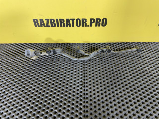 проводка свечей накала Mazda 6 GJ 2012, 2.2 л., SHY1, дизель, МКПП, универсал, SH0118