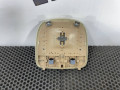 фонарь салона (плафон) Hyundai Santa Fe 2 поколение (CM) 2007, 2.2 л., D4EB, дизель, АКПП, 928502B000 - фото №9