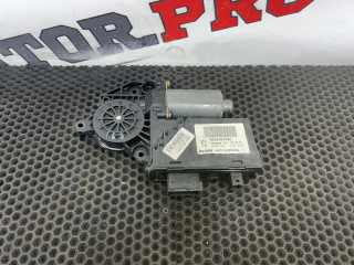 моторчик стеклоподъемника Peugeot 307 1 поколение (2001 - 2005), 9634457480