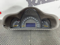 щиток приборов (приборная панель) Mercedes-Benz C-Класс W203/S203/CL203 2002, 2.0 л., M 111.955, бензин, МКПП, купе, A2035404111 - фото №2