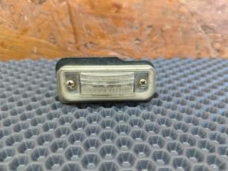 подсветка номера Mercedes-Benz E-Класс W211/S211 2005, 3.0 л., M 272.944, бензин, АКПП, универсал