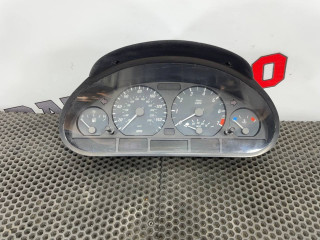 щиток приборов (приборная панель) BMW 3 серия E46 [рестайлинг] 2005, 2.0 л., N46 B20 A, бензин, АКПП, купе, 62116940896