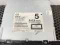 магнитола Mazda 3 2 поколение [рестайлинг] BM 2013, 2.2 л., дизель, МКПП, BJE8669G0 - фото №4