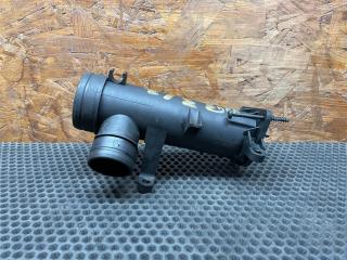 патрубок турбины Volkswagen Passat B5 [рестайлинг] (2000 - 2005), 1.4 л., BMY, бензин, универсал, передний привод