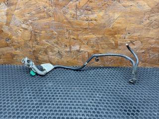 минусовой провод аккумулятора Peugeot 307 1 поколение 2002, 1.6 л., NFU (TU5JP4), бензин, МКПП, универсал