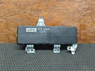 подушка безопасности дверная Mercedes-Benz C-Класс W203/S203/CL203 [рестайлинг] 2004, 1.8 л., M 271.948, бензин, АКПП, купе