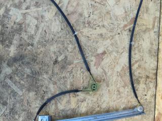 стеклоподъемник передний правый Mercedes-Benz Vito W639 2008, 2.2 л., OM 646.980, дизель, МКПП, микроавтобус