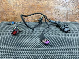 дверная проводка Peugeot 307 1 поколение 2002, 1.6 л., NFU (TU5JP4), бензин, МКПП, универсал