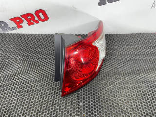 фонарь задний правый Hyundai Santa Fe 2 поколение (CM) 2007, 2.2 л., D4EB, дизель, АКПП, 924202B000