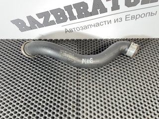 патрубок радиатора Mercedes-Benz E-Класс W212/S212/C207/A207 W212 2009, 2.1 л., OM 651.924, дизель, 6МКПП, 040, седан, задний привод, правый руль, A2045011582