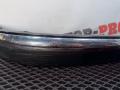 молдинг переднего бампера Mercedes-Benz E-Класс W211/S211 W211 2003, 1.8 л., M 271.941, бензин, АКПП, c185 melanitschwarz, универсал, правый руль, A2118800612, 2118800612 - фото №8
