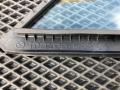 форточка передняя правая Mazda 5 CW 2010, 1.6 л., Y655, дизель, МКПП, минивэн, C235-58-661A - фото №3