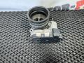 заслонка дроссельная Mercedes-Benz C-Класс W203/S203/CL203 [рестайлинг] W203.046 2005, 1.8 л., M 271.946, бензин, АКПП, седан - фото №2