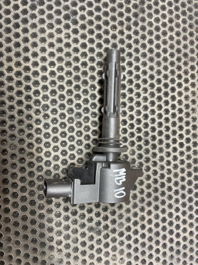 катушка зажигания Mercedes-Benz E-Класс W211/S211 2005, 3.0 л., M 272.944, бензин, АКПП, универсал, A0001502680, 0001502680, 19005267 - фото №1