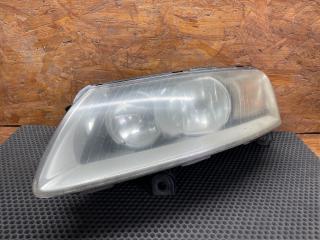 фара левая Audi A6 4F/C6 2004, 3.2 л., AUK, бензин, АКПП, седан