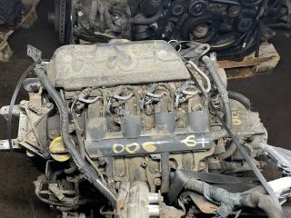 двигатель Renault Master 2 поколение (1998 - 2003), 2.2 л., G9T 720, дизель, G9T, G9T.720