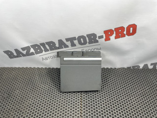 обшивка багажника Land Rover Range Rover 3 поколение 2002, 2.9 л., M 57 D 30, дизель, АКПП, внедорожник 5 дв., EQA500030