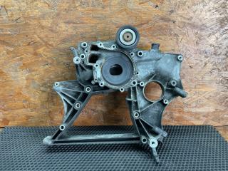 крышка двигателя передняя Mercedes-Benz Sprinter 1 поколение (W901-905) (1995 - 2000), 2.1 л., OM 611.981, дизель, A6512011509, 6512011509