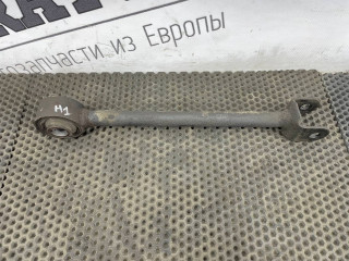 рычаг задний Hyundai Santa Fe 2 поколение (CM) 2007, 2.2 л., D4EB, дизель, АКПП, 551002B100