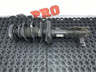 амортизатор передний левый Opel Insignia 1 поколение (A) [рестайлинг] 2014, 2.0 л., A 20 DTE, дизель, МКПП, седан, 22951830