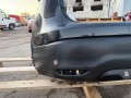 бампер задний Nissan Qashqai 2 поколение (2013 - 2019), черный, 85022BP70H - фото №9