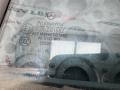 форточка задняя левая Mercedes-Benz C-Класс W203/S203/CL203 [рестайлинг] 2006, 3.5 л., M 272.960, бензин, АКПП, универсал, 43R-001582 - фото №4