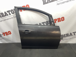 дверь передняя правая Opel Astra J 2010, 1.2 л., дизель, МКПП, 13330766